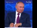 Путину наконец сообщили, что он общается с видеозаписями