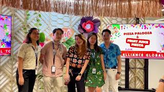 Aloha Excellence