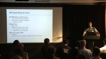 Apache Spark Lessons Learned Part 7