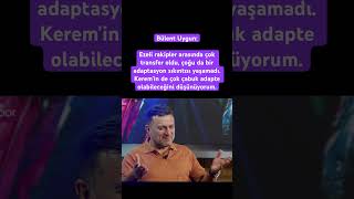 Bülent Uygun Ezeli Rakipler Arasında Çok Transfer Oldu, Çoğu Da Bir Şfet Ündem