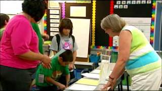 Lee's Summit School Gets 'Extreme Makeover'