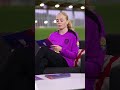 Hear what Grace Fisk and Taylor Hinds enjoy most about defending and how their roles have evolved 🛡️