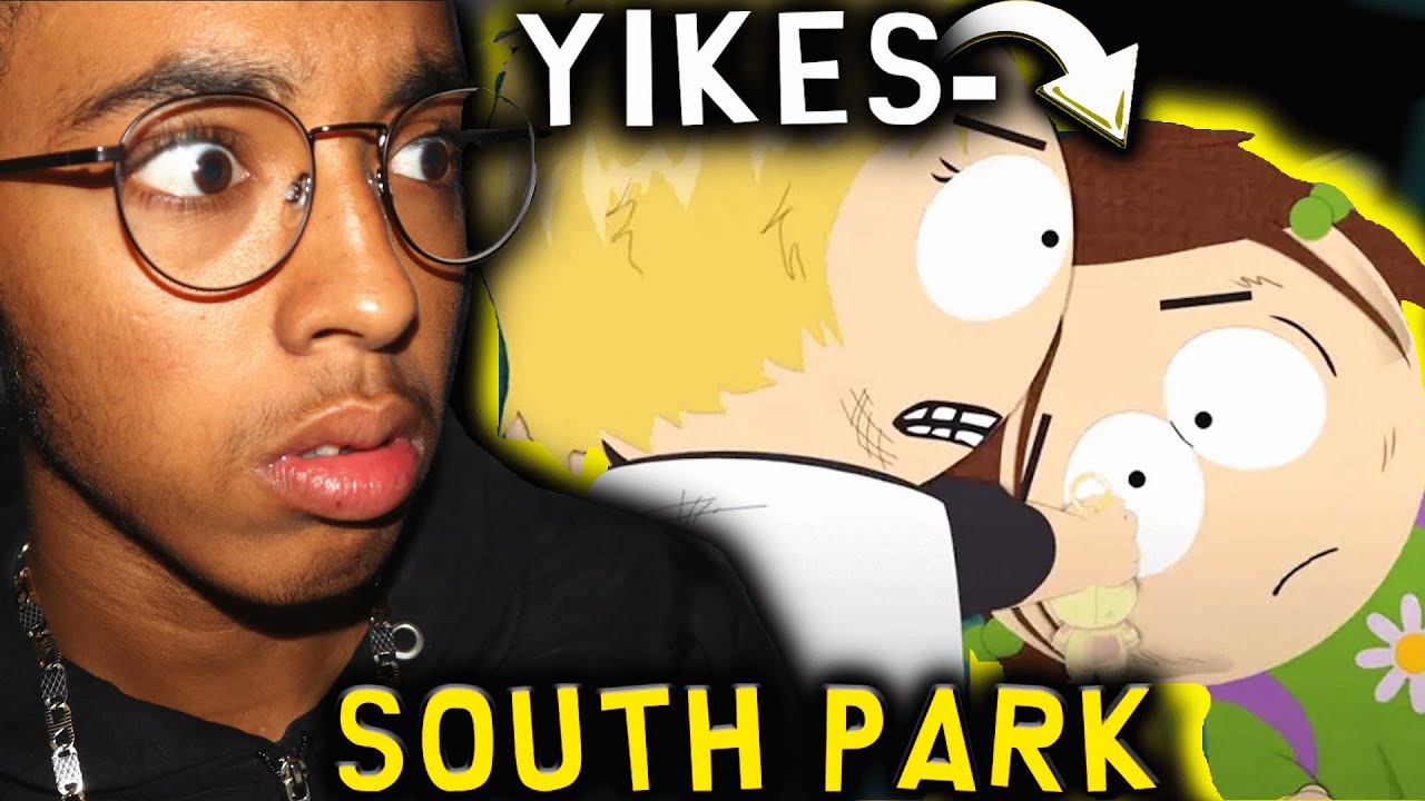 The girls are BEEFIN in *SOUTH PARK*s LABUBU episode... (S27E4 Reaction)