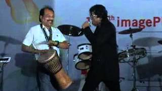 SINGER PAWAN SRIVAASTAVA LIVE JEENE KE HAIN CHAAR DIN - CORPORATE EVENT