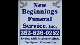 HOMEGOING CELEBRATION FOR: Mrs. Bernice Williams (1955-2025)