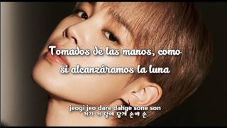 Bts  Body To Body sub Espaol  Hangul  Rom Hd