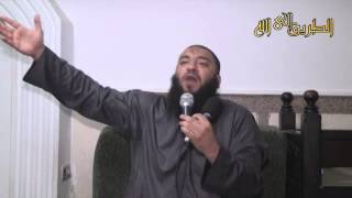 شرح الجزء السابع عشر د حازم شومان سلسلة ختمة تعارف رمضان  