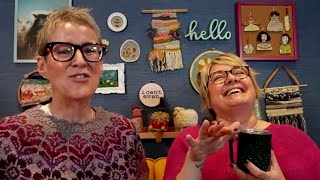 WIP ADVICE…GET IT DONE! (EP 256]