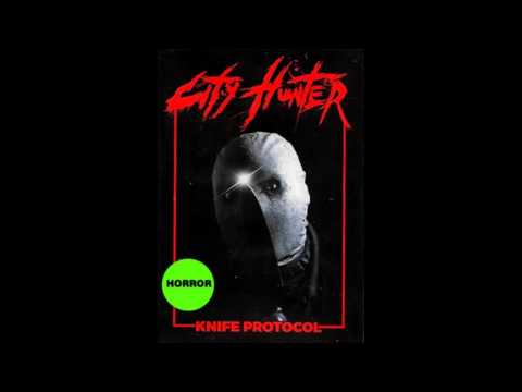 City Hunter (2) — City Hunter ‎