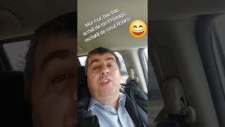 Mur Mur, Bau-Bau - Poezie Scrisă De Ion Pribeagu Și Recitată De Ionuț Rotariu