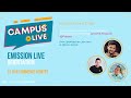 Campus live by universit cte dazur  orientation