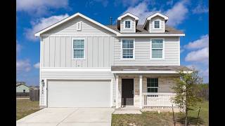 New Braunfels Homes for Rent 4BD/2.5BA by Property Management in San Antonio