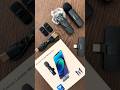 Wireless Microphone Unboxing UGC Example #ugcexample #unboxing #techunboxing