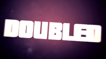 MrDoubleD Intro | by Freezeartz