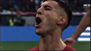 Türki̇ye 2026 Dünya Kupasi Marşi 🏆