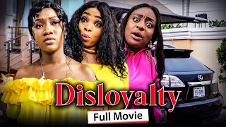 DISLOYALTY YouTube thumbnail