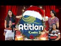 ATITLAN CUMBIA BAND MIX NAVIDEÑO 2021