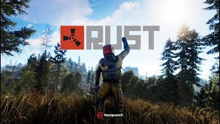[Rust] Aim Train UKN
