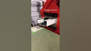 #rollingmachine # choqut #steel #door # Patran #doorframe #windows #cncmachine #Ravindraagro