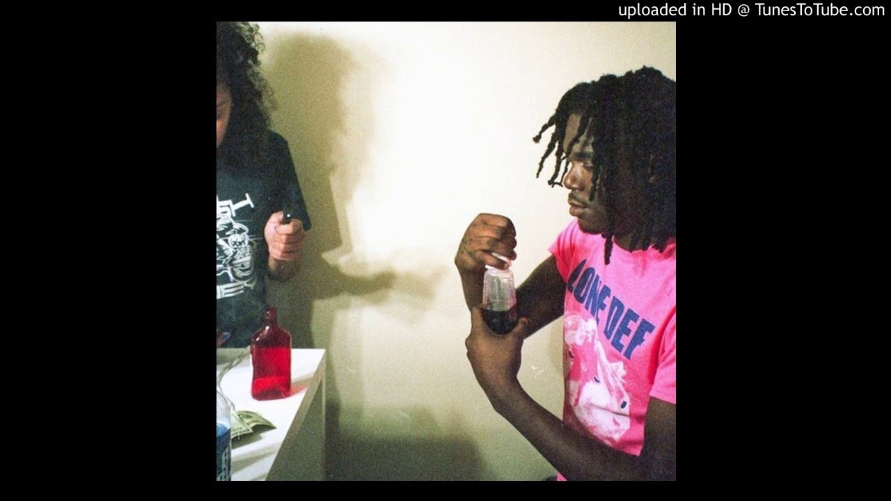 [FREE] Lucki Type Beat "Invitation"