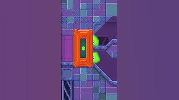 Slime Laboratory - Level 9 - 1