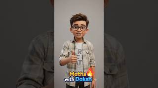 🤯 99 × 9 Trick in 3 Seconds! #shorts #education