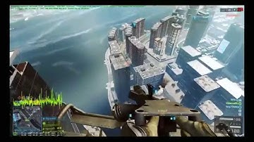 A10 7850K + Radeon R7 Battlefield 4 Multiplayer Mantle/DirectX