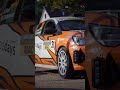 Weitere Teilnehmer der Ostsee-Rallye fahren zum Start! #toyotayarisgr #rallye #rally #racing #viral