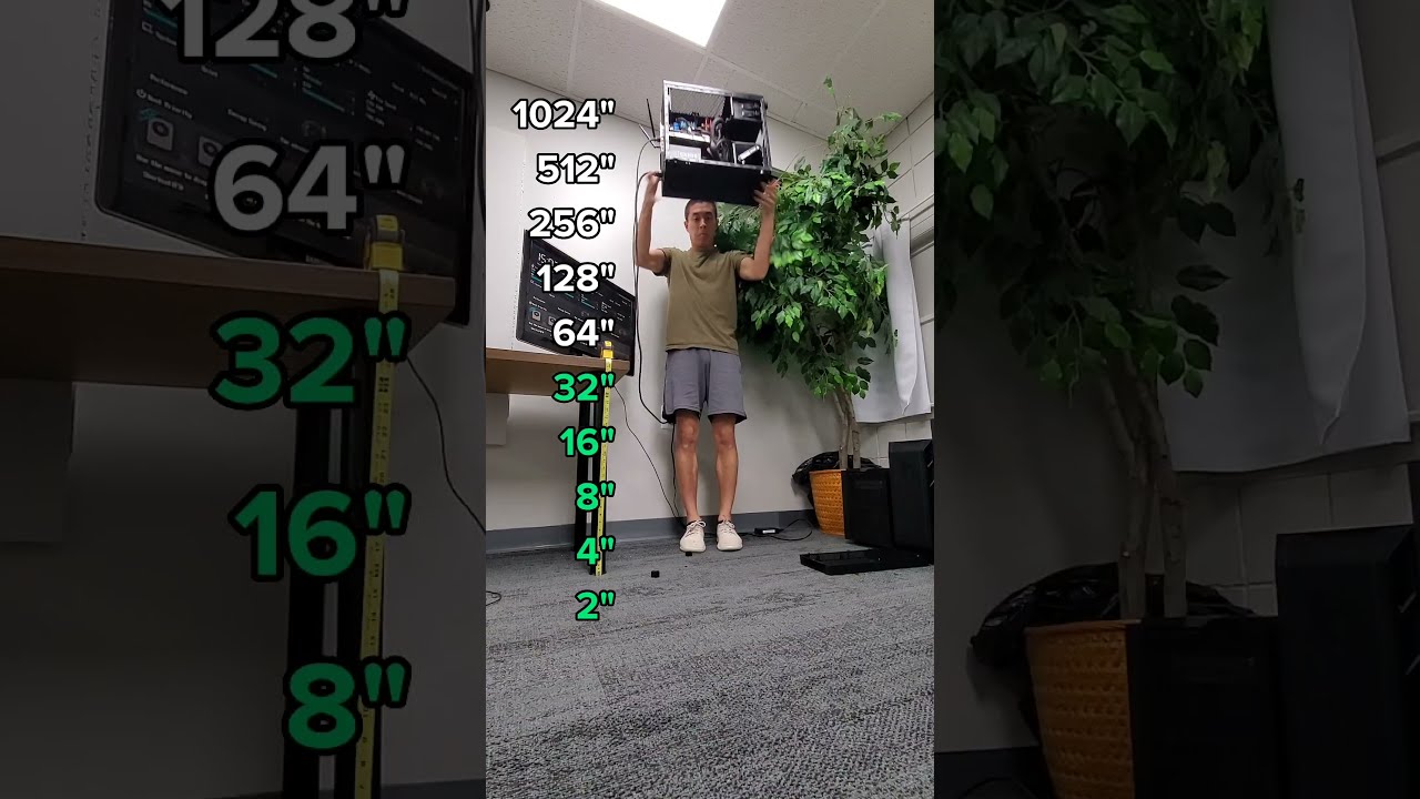 Doubling The Drop Every Time PC Survives Shorts