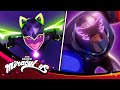 MIRACULOUS рџђћ DADDYCOP Akumatized рџђѕ SEASON 6 Tales Of Ladybug Cat Noir MIRACULOUS рџђћ DADDYCOP Akumatized рџђѕ SEASON 6 Tales Of Ladybug Cat Noir