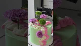 Ссылка для заказа торта в шапке профиля Санкт Петербург торт декорторта тортназаказ флорариум
