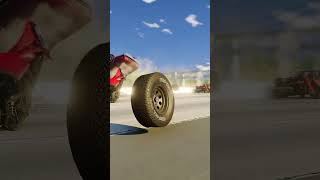 🚗🔥Insane High Speed Car Crash Compilation | BeamNG Drive Realistic Physics