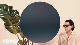 Summer Heart - Ocean