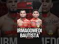 “Umar Nurmagomedov vs Mario Bautista 🔥 Kaun Karega Dominate? | UFC 321”#ufc321#ufchindi#mma#ufc