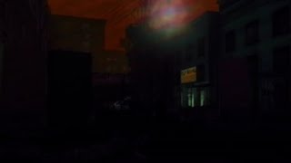 Nexa - Sığınaklar