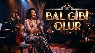 Bal Gibi Olur - Jazz Cover Meyhanede Caz
