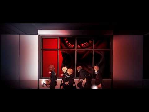 [Comic Dub] School Bus Graveyard Ch 59