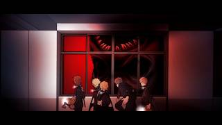 [Comic Dub] School Bus Graveyard Ch 59