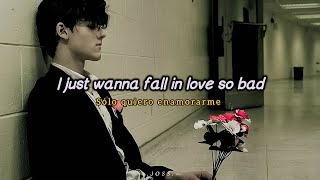 Jon Caryl - Alone | Lyrics   Sub. Español 1 HORA