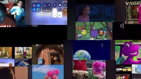 Up to Faster 16 Parison 