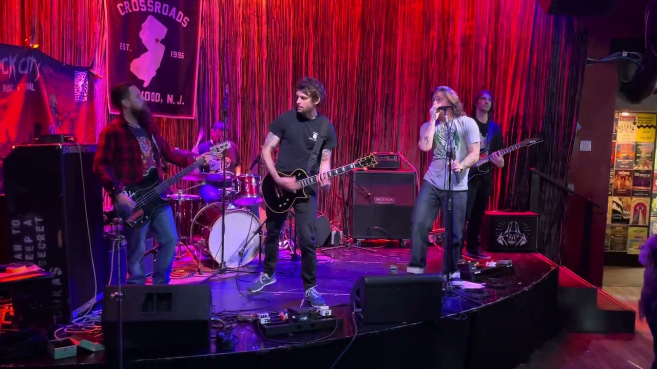 Memorial Field - Garwood, NJ 3/1/2026