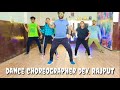 Teri aakhya ka yo kajal dance choreography dev rajput
