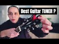 Snark ST-2 All-Instrument TUNER - Unboxing, First Look & Test