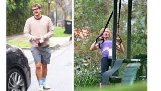 Ben Napier’s Weight Loss: See His ‘Hardcore’ Transformation In Before & After Pics