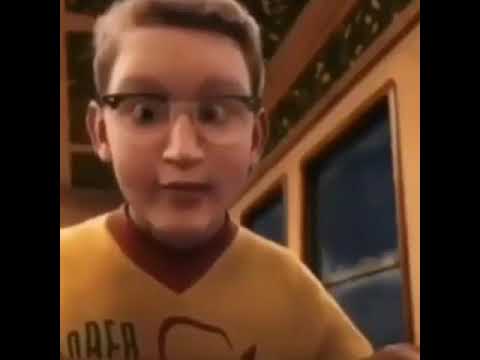 Sicko mode or Mo Bamba (The polar express goes sicko mode)
