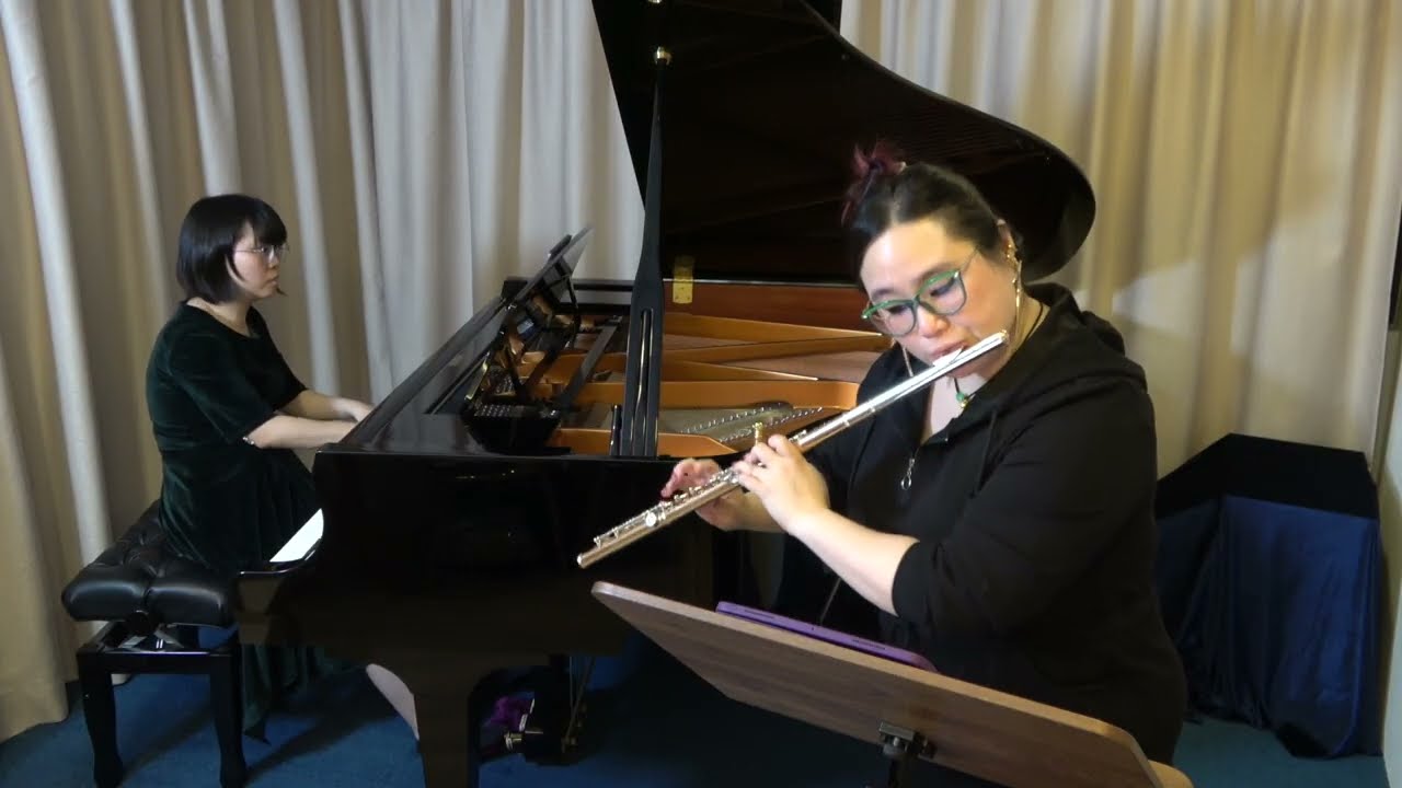 CPE BACH Concerto in D minor: I. Allegro | 78th Hong Kong Schools Music Festival 2026 | Class N410