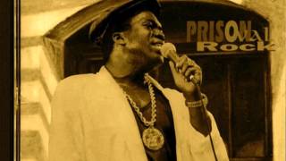 Barrington Levy - Please Jah Jah