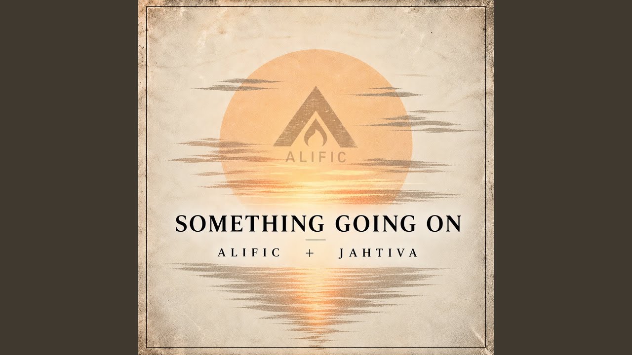 Watch Something Going On on YouTube Watch Something Going On on YouTube