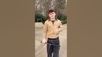 How to heel back lip full tutorial out now on YT 📺 #fsl #scootering #scooterticks #scooterlessons