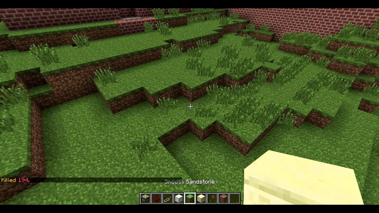 Minecraft Server Happy Craft - YouTube
